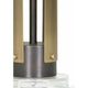 Flow Decor - Kipling Table Lamp - Lights Canada