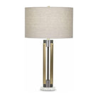 Flow Decor - Kipling Table Lamp - Lights Canada