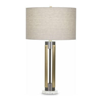 Kipling Table Lamp