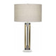 Flow Decor - Kipling Table Lamp - Lights Canada