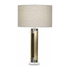 Flow Decor - Kipling Table Lamp - Lights Canada