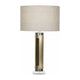 Flow Decor - Kipling Table Lamp - Lights Canada