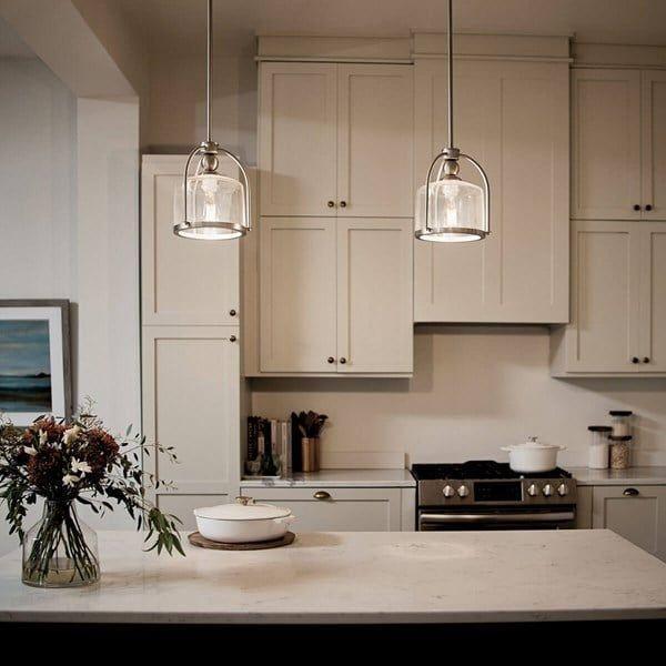 Kichler - Mini Pendant - Lights Canada