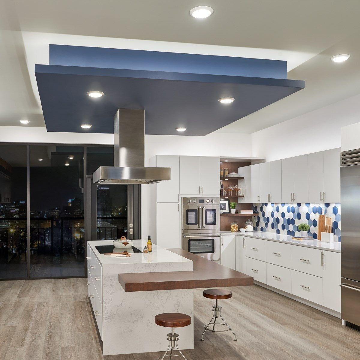 Kichler - 4U Series 30" 3000K LED Under Cabinet Light - Lights Canada