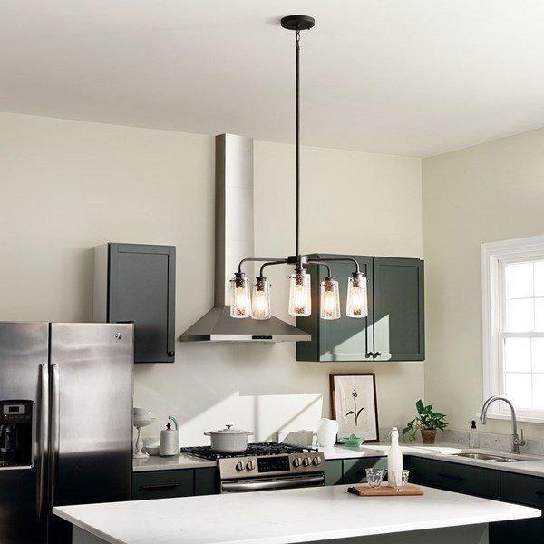 Kichler - Braelyn Chandelier - Lights Canada
