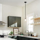 Kichler - Braelyn Mini Pendant - Lights Canada