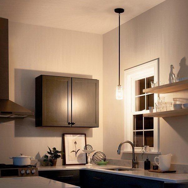 Kichler - Braelyn Mini Pendant - Lights Canada