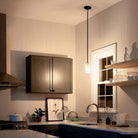 Kichler - Braelyn Mini Pendant - Lights Canada