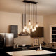 Kichler - Brinley Linear Suspension - Lights Canada