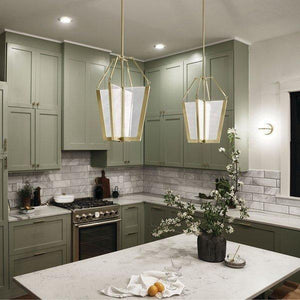 Kichler - Kichler Ca Lighters Pendant LED - Lights Canada