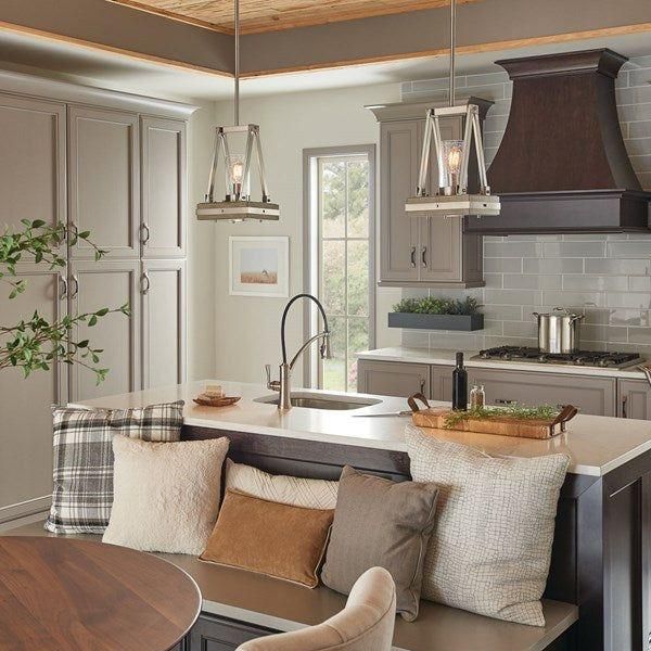 Kichler - Colerne Pendant - Lights Canada