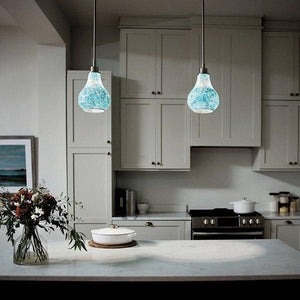 Kichler - Crystal Ball Mini Pendant - Lights Canada