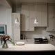 Kichler - Danika Mini Pendant - Lights Canada