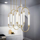 Elan - Delsey Linear Suspension - Lights Canada