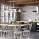 Kichler - Kichler Eastmont Chandelier 3Lt - Lights Canada