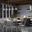 Kichler - Kichler Eastmont Chandelier 3Lt - Lights Canada