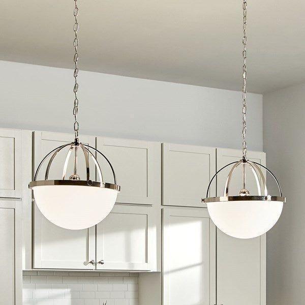 Kichler - Edmar Pendant - Lights Canada