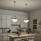Kichler - Edmar Pendant - Lights Canada