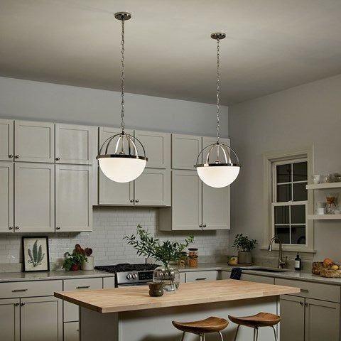 Kichler - Edmar Pendant - Lights Canada