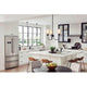 Kichler - Kichler Erma Chandelier 3Lt - Lights Canada