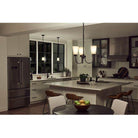 Kichler - Kichler Erma Chandelier 3Lt - Lights Canada