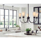 Kichler - Kichler Erma Chandelier 5Lt - Lights Canada