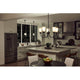 Kichler - Kichler Erma Chandelier 5Lt - Lights Canada