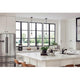 Kichler - Kichler Erma Mini Pendant 1Lt - Lights Canada
