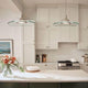Kichler - Galaxie Pendant - Lights Canada