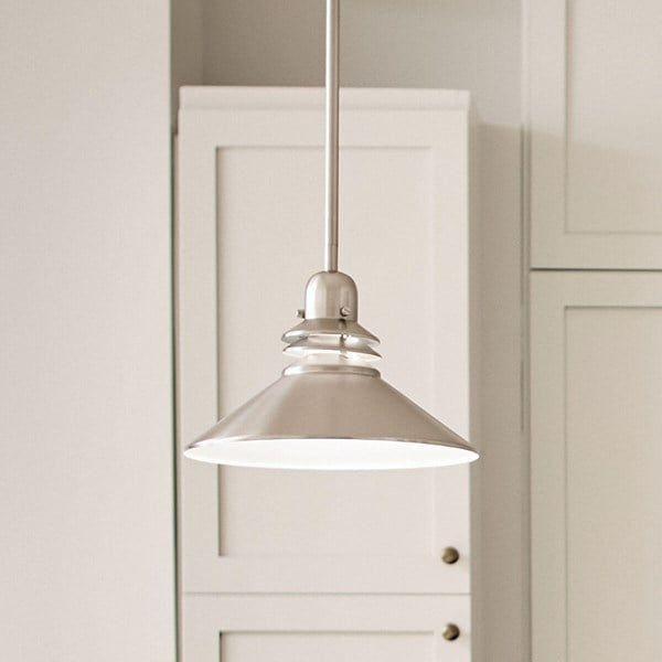 Kichler - Grenoble Mini Pendant - Lights Canada