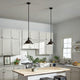 Kichler - Hatteras Bay Pendant - Lights Canada