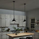 Kichler - Hatteras Bay Pendant - Lights Canada
