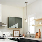 Kichler - Hendrik Mini Pendant - Lights Canada