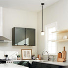 Kichler - Hendrik Mini Pendant - Lights Canada