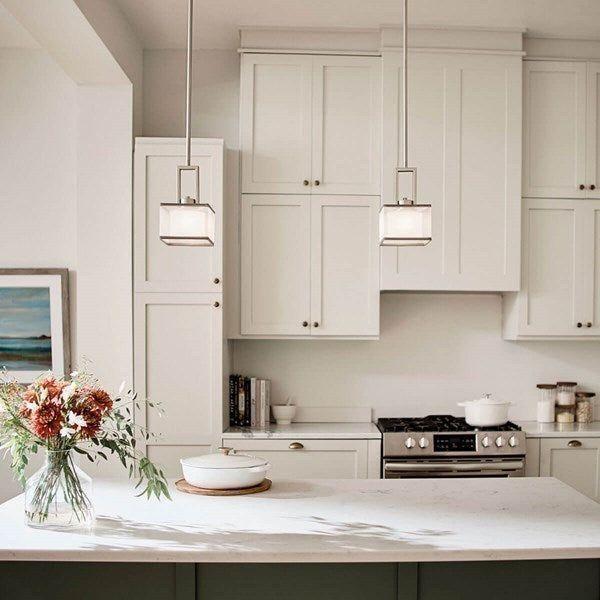 Kichler - Kailey Mini Pendant - Lights Canada
