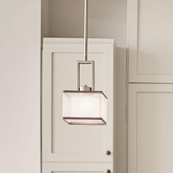 Kichler - Kailey Mini Pendant - Lights Canada