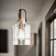 Kichler - Kitner Pendant - Lights Canada