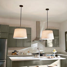 Kichler - Marika 20" 1-Light Pendant - Lights Canada