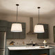 Kichler - Marika 20" 1-Light Pendant - Lights Canada