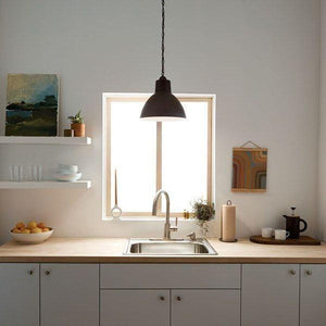 Kichler - Missoula Pendant - Lights Canada