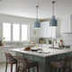 Kichler - Montauk Pendant - Lights Canada