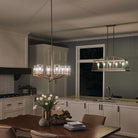 Kichler - Darton Linear Suspension - Lights Canada