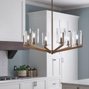 Kichler - Nye Chandelier - Lights Canada