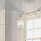 Kichler - Riviera Mini Pendant - Lights Canada