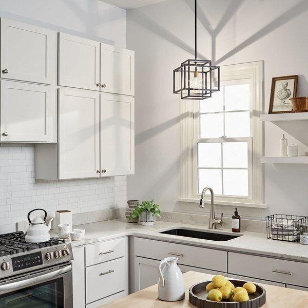 Kichler - Taubert Pendant - Lights Canada