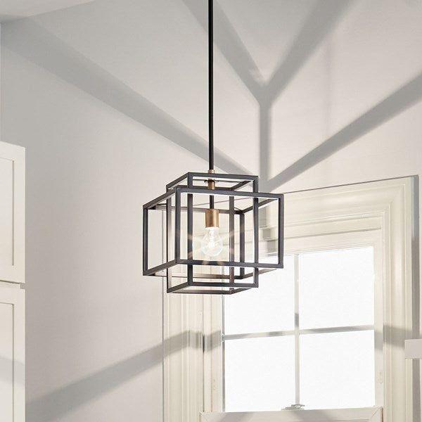 Kichler - Taubert Pendant - Lights Canada