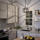 Kichler - Taubert Pendant - Lights Canada