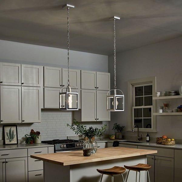 Kichler - Vath Pendant - Lights Canada