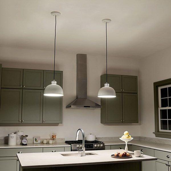 Kichler - Zailey Pendant - Lights Canada