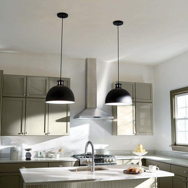 Kichler - Zailey Pendant - Lights Canada